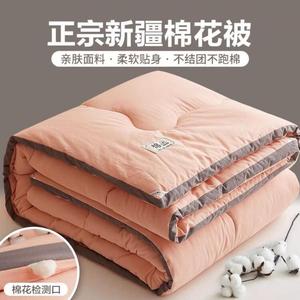 Antarctic Одеяло зимнее 180х220 см, 4 кг, хлопок Синьцзян, утепленное, цвет Fenyu