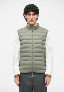 Куртка EA7 Emporio Armani MOUNTAIN ECO MEDIUM, Mulled Basil/Dark Green