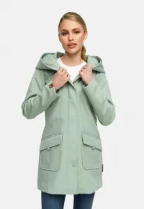 Водонепроницаемая майлин Marikoo, Smokey Mint