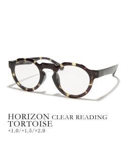 Jugaad14/HORIZON CLEAR READING/очки для чтения, цвет Multi