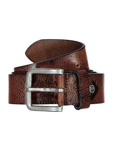 Ремень JP1880, коричневый