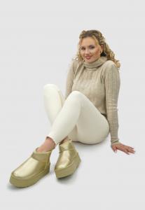 Зимние сапоги NALA Findlay, золотой