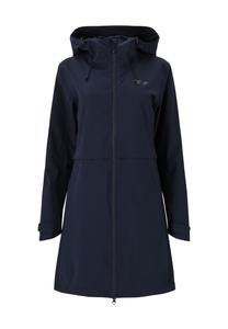 Парка Dayton с проклеенными швами weather report, цвет Navy Blazer