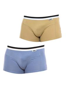 Боксеры DIM, разноцветный