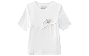 Футболка женская Feng Chen Wang, белый