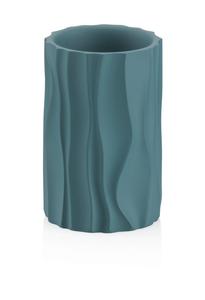 Чашка для зубной щетки Kela, голубой