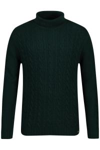 Свитер STHUGE, Dark green