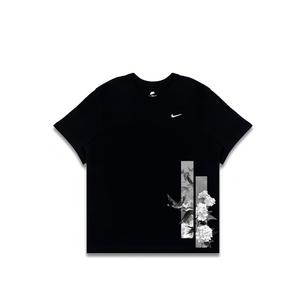 Nike Спортивная футболка Men's Black