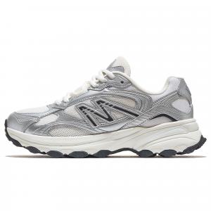 Женские кроссовки с низким верхом, устойчивые к истиранию и противоскользящие CAMEL, Ivory White Silver