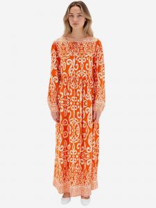 Bigdart Платье в оранжевом цвете