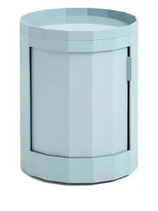 Тумба Facet (38 x 49 см) Hay, синий