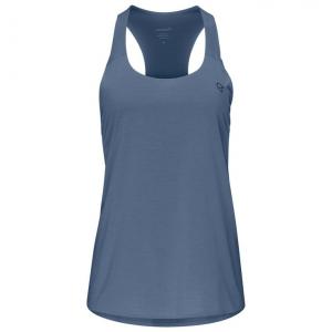 Футболка для походов Femund Tech Singlet W Vintage Indigo - M Norrona