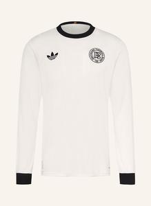 Футболка 125-летия Германии Adidas Originals, мультиколор