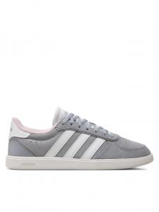 Кроссовки adidas Breaknet Sleek IH5465, серый