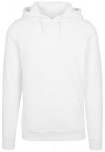 Пуловер F4NT4STIC Hoodie Ahoi Anker Crop Knut & Jan Hamburg, белый