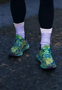 Носки performance coolmax reflect (2 пары) Camano, White