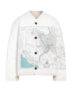 Куртка Oamc, белый