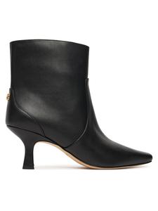 Ботильоны Sculpted C CBP25 Coach, чёрный