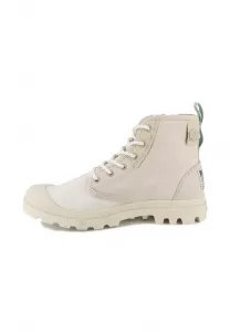 Ботильоны Palladium, Tropisand Cream