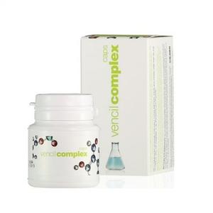 Комплексная поливитаминная диетическая добавка, 30 капсул Vencil
