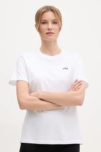 Футболка хлопковая Lignano Fila, белый