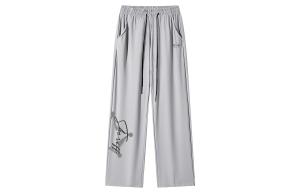 Повседневные брюки Toy Story Unisex Disney, светло-серый