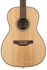 Акустическая гитара Takamine GY93 New Yorker Parlor - натуральная