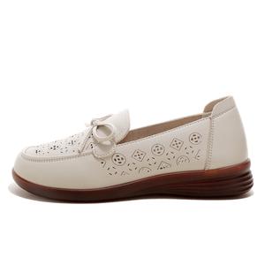 Mulinsen Женские повседневные туфли бежевые, цвет Beige