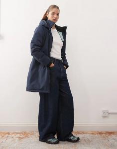 Водонепроницаемая куртка Regatta Marron синего цвета