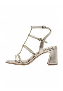 Сандалии Tamaris, Light Gold