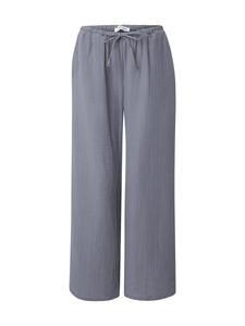 Широкие брюки studioselect Vicky, серый
