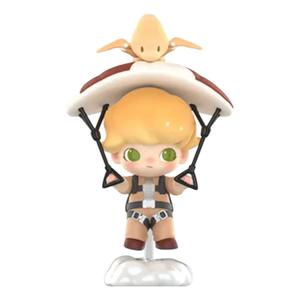 Фигурка Pop Mart Dimoo Jurassic World Figures 'Pterosaur Paraglider'