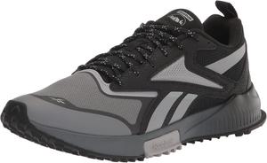 Женские кроссовки для трейл-раннинга Reebok Lavante, черный/серый