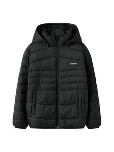 Зимняя куртка regular fit 13241669 Name It, черный