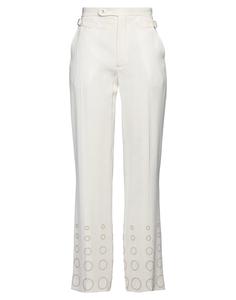 Брюки Casablanca, кремовый