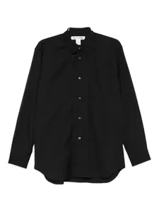 Рубашка с нагрудным карманом Comme Des Garçons Shirt, черный