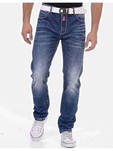 Джинсы Cipo & Baxx Jeans, синий