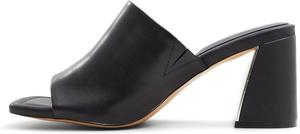 Женские сандалии ALDO Meshka, черный