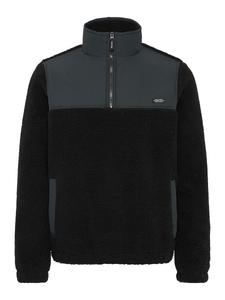 Куртка межсезонная BLEND  BHMTortex, черный