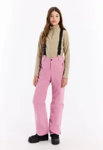 Солнечные снежные штаны Protest, Vintage Pink