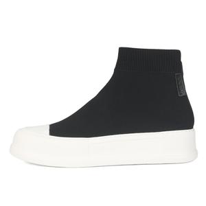 Кроссовки мужские Lifestyle Shoes Men Mid-Top White Tieke