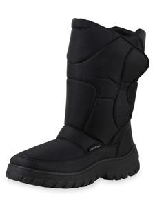 Ботинки VAN HILL Winter Briar, черный