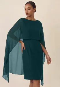 Повседневное платье Apart, Emerald