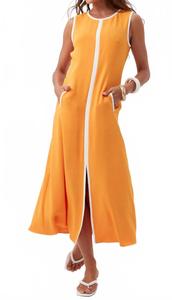 Великолепное платье Клементина Trina Turk, Clementine