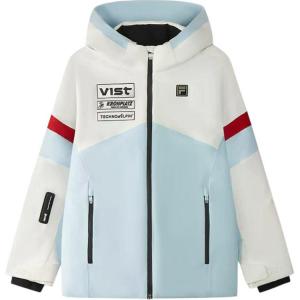Детская лыжная одежда FILA, белый