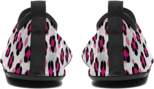 Водные тапочки, обувь для йоги на голую ногу, носки для воды с быстрым высыханием, пляжные и для плавания, серфинга, для женщин и мужчин WOEZKEX