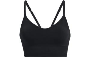 Женское спортивное нижнее белье Under Armour, цвет Black