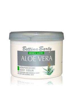 Масло для тела Bettina Barty Body Line Aloe Vera, 500 ml