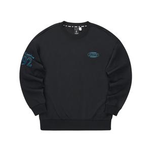 Футболка Sports Life Collection Унисекс Угольно-черный Skechers, Carbon Black-0018