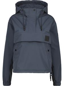 Куртка межсезонная Alife and Kickin, темно-синий